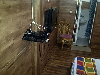 Privilege Hostel Eilat Ngoại thất bức ảnh