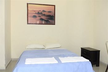 Privilege Hostel Eilat Ngoại thất bức ảnh