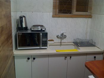 Privilege Hostel Eilat Ngoại thất bức ảnh
