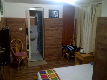 Privilege Hostel Eilat Ngoại thất bức ảnh