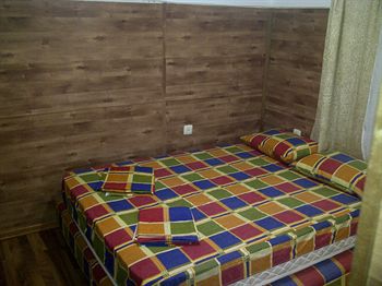 Privilege Hostel Eilat Ngoại thất bức ảnh